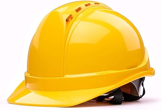 comfortable construction hard hats