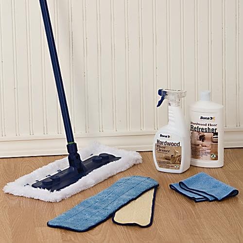 Amazon Com Ultimate Bonax Microplus Hard Wood Floor System 8