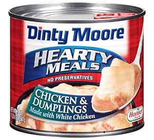 Hormel dinty moore chicken and dumplg 24oz (037600395113)