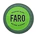 Faro Breakfast Blend, Light Roast Coffee. 100% Compostable, Organic, Fair Trade Single Serve Cups for Keurig K-Cup Brewers, 12 Count