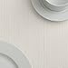 Benson Mills Cameron Textured Fabric Table Cloth, for Everyday Home Dining, Parties, Weddings & Holiday Tablecloths (60
