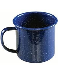 Coleman de 12 pies Taza esmaltada