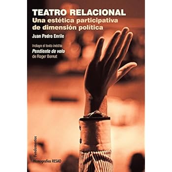 Teatro Relacional (Arte/Teoría Teatral)