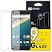 Nexus 5X Screen Protector, Bowhead Nexus 5X Glass Screen Protector - [Tempered Glass] 9H Hardness, Bubble Free, Not for Nexus 6P