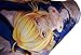 GatewayBurner GB Arts Fate/Stay Night Blue Saber & Saber Alter Dress Peach Skin 150cm x 50cm Pillowcase