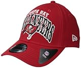 NFL Tampa Bay Buccaneers Curve Classic 39Thirty Flex Fit