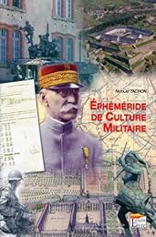 Éphéméride de culture militaire