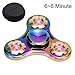 Fidget Spinner by Maibtkey Toy Stress Reducer Perfect For ADD ADHD Anxiety and Autism Adult Children for Killing Time
