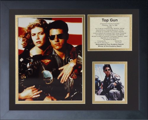 Legends Never Die "Top