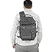 Vanquest JAVELIN 3.0 VSlinger Left-Shoulder Sling Pack (Black)