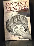 Instant Mending of China, Pottery, Glass & Jewelry by 