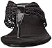 A2 by Aerosoles Women's Mound Over Wedge Sandal