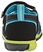KEEN Kids' Seacamp II Cnx-C Sandal