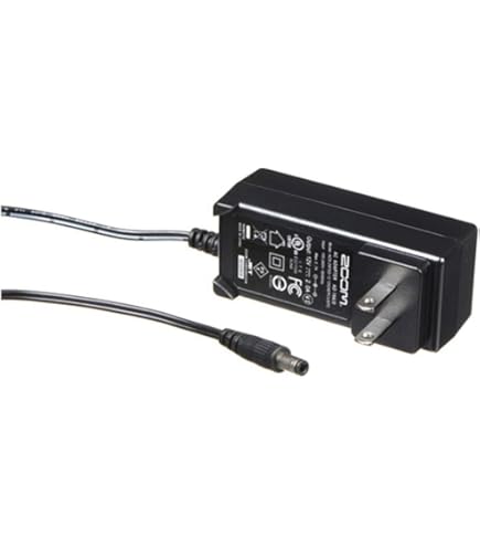 Zoom Q2n-4K ACアダプタつき Amazon.com : K-MAINS AC Adapter Charger Power for Zoom Q2N