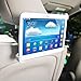 LilGadgets CarBuddy Universal Headrest Tablet Mount (for 7