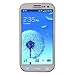Samsung Galaxy S III S3 T999 GSM Unlocked Android Smartphone - Marble White