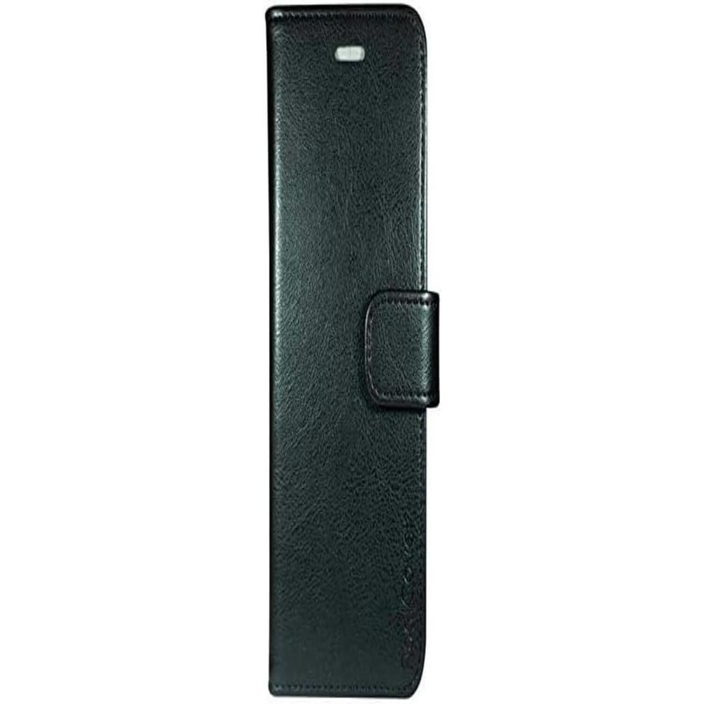 RADICOVER Radiation Protection Cell Phone Case for iPhone 6/7/8/SE, Flipcover, Black