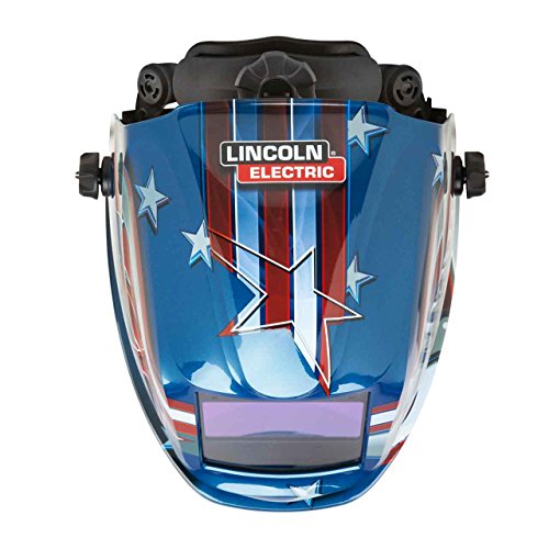 Welding Helmet, American Flag Graphic Pricepulse