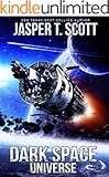 Dark Space Universe (Book 1)