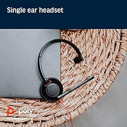 Blackwire 5210 USB-C Headset