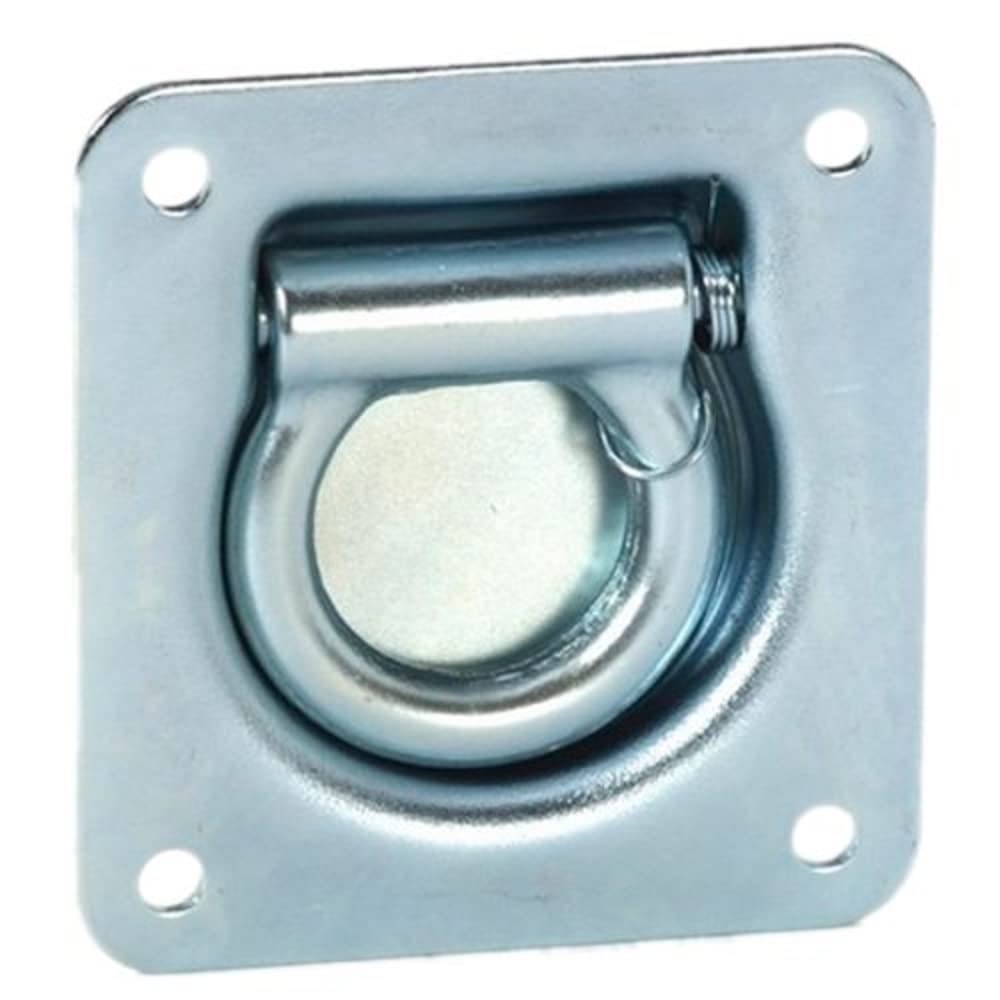 Adam Hall Hardware 5801 - D-Ring