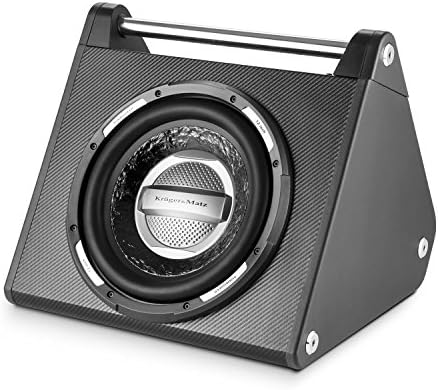 kruger&matz subwoofer