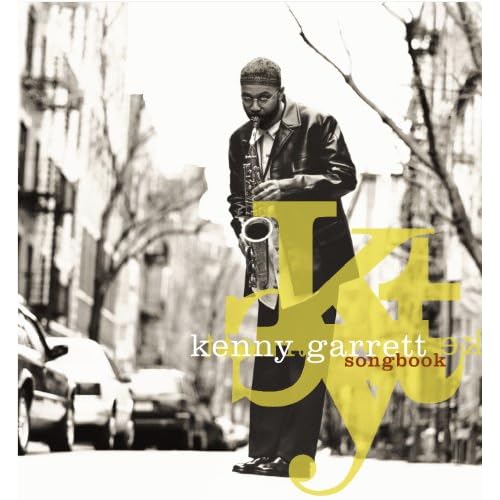 Kenny Garrett - Songbook
