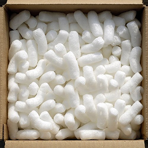 TOTALPACK AntiStatic Biodegradable Packing Peanuts Biodegradable