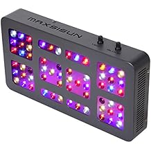 Best Maxsisun LED grow lights