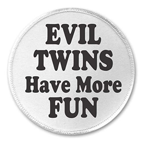 A&T Designs Evil Twins Have More FUN 3