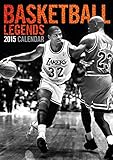 By Michael Jordan Basketball Legends 2015 Calendar [Calendar] by 