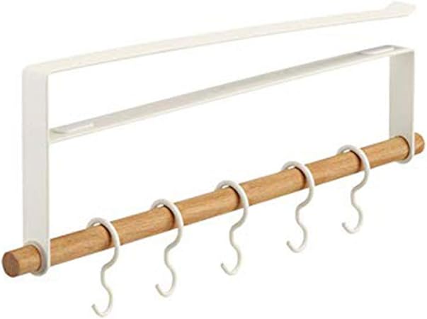 WWLDPTTCD 1 Unidades Gabinete Estantes de baño Organizador de Cocina