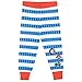 Thomas the Tank Engine Boys' Thomas the Tank Pajamas 4