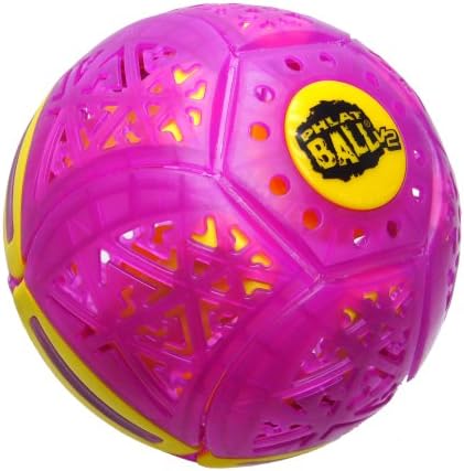 Lang Japan (RANGS) flat ball V2 Purple (japan import)