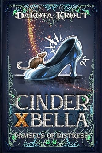 Amazon.com: Beauty X Beast: A LitRPG Adventure (Damsels of