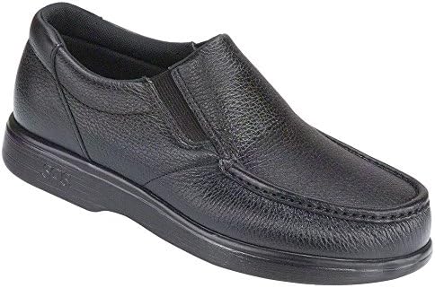 SASMen's, Sidegore Loafer