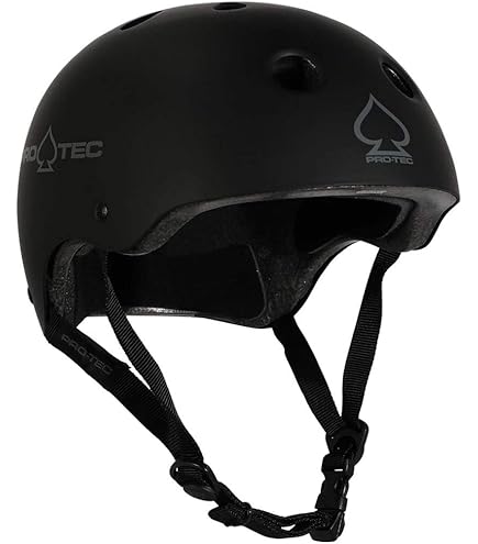 スケートボード PRO-TEC CLASSIC SKATE HELMET Amazon.com : Pro-Tec Classic Skate and Bike Helmet, Large