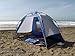 Genji Sports Instant Beach Star Tent, Blue
