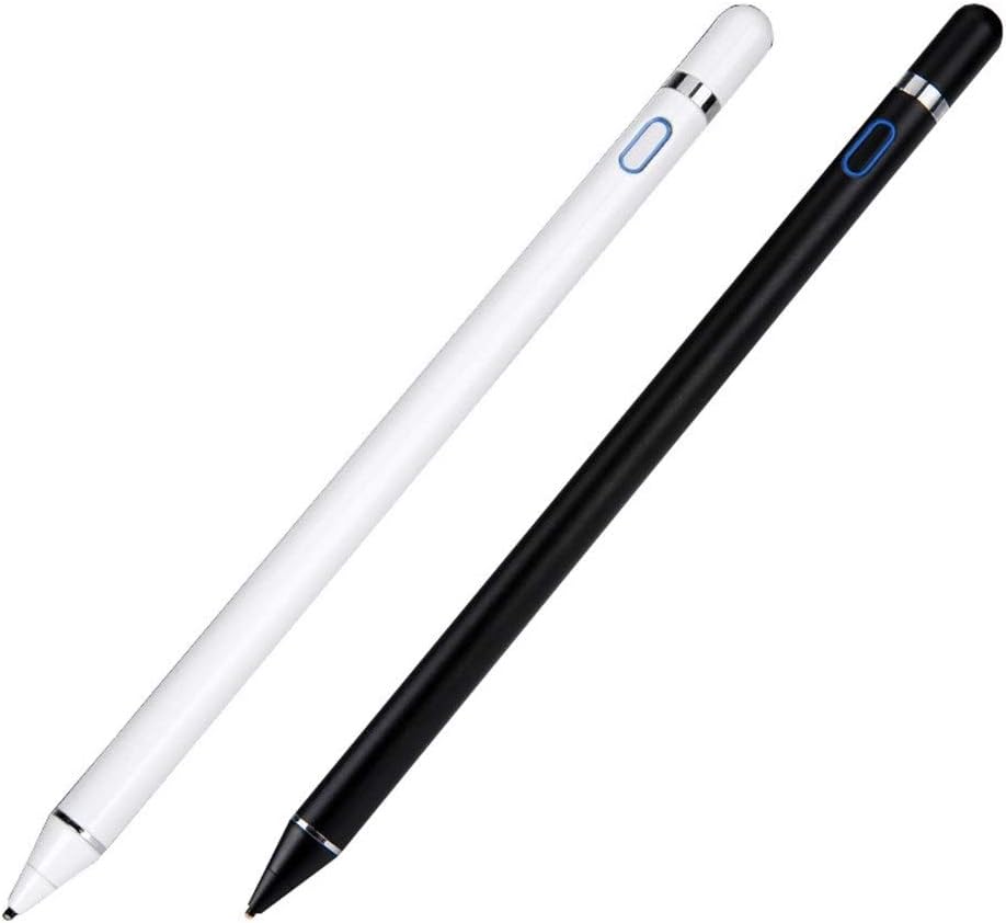 Active Mobile Phone Touch Pen Tablet Stylus Color White Universal