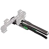 Hilmor 1839033 CBB Compact Bender Body for Bending Electrical Conduit, Copper, Steel, Aluminum, and Brass Tubing, HVAC Tools and Equipment