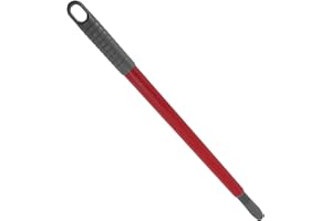 Didiseaon Telescopic Mop Handle Replacement Stick Compatible with Vileda Extendable Iron Rod Wear-Resistant