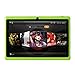 YUNTAB Google Android 7 inch Tablet PC WiFi 8GB Ram Z88 Allwinner A33 Quad-core 2200mAh Dual Cameras Pad (Green)