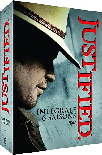 Justified - Intégrale 6 Saisons
