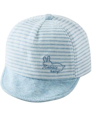 Toddler Infant Baby Boys Girls Hat Bonnet Cap Baseball Beret Sun