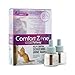 Comfort Zone with Feliway Diffuser Refills for Cat Calming, 2 Pack primary