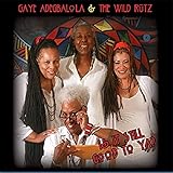 HOT TODDY MUSIC                                    image