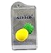 8GB Pineapple USB Flash Drive (Green & Yellow) - Fruit Series