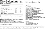 Pharma Nord Bio Selenium 90 Tablets Health Supplement view 2