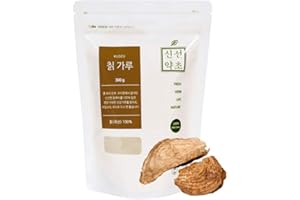 K-HERB Sinsunherb Korean Kudzu Powder | 300g | Arrow Root, Earthy Pearl, Great with Various Recipes, 칡가루