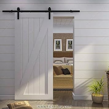 Richelieu Sliding Systems Interior Sliding Door Hardware